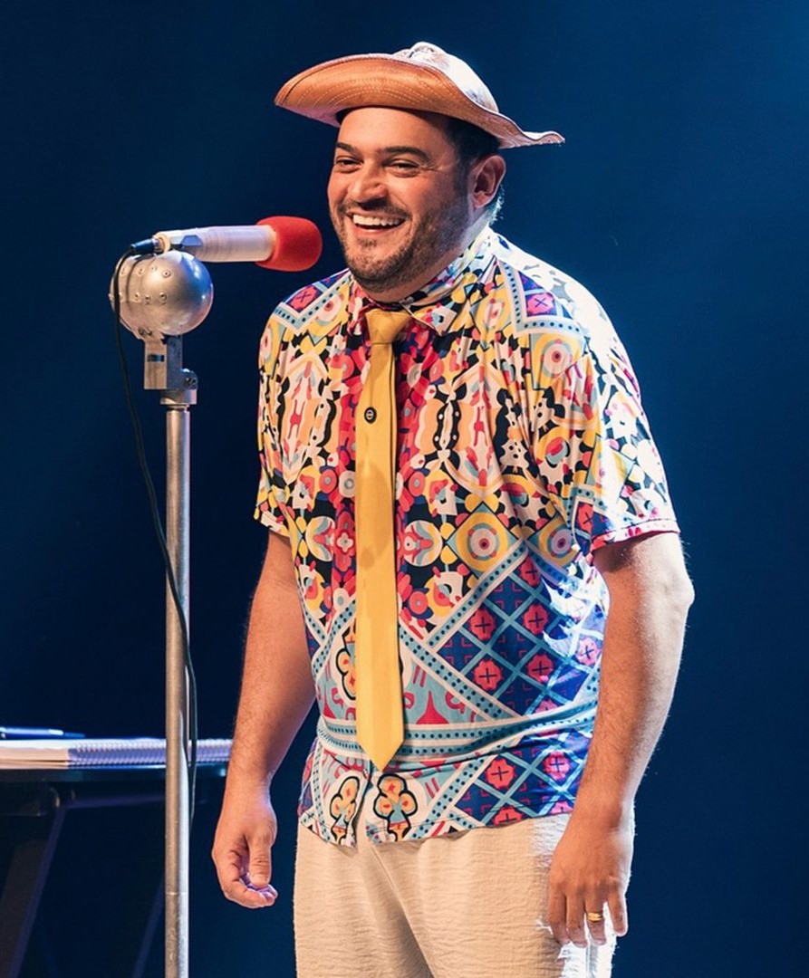 Matheus Ceará